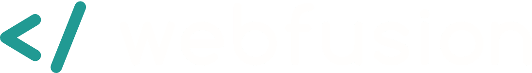Webfusion